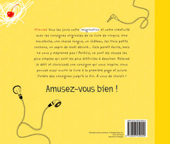 Un dessin par jour