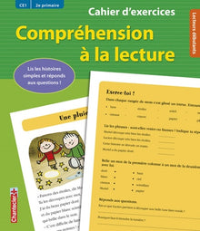 Compréhension à la lecture
