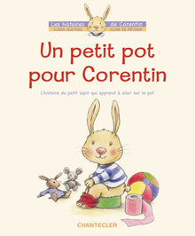 Petit pot pour Corentin