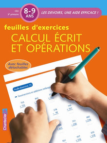 Calcul ecrit et operations