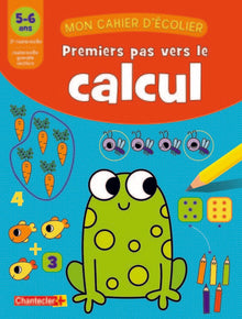 Premiers pas vers le calcul