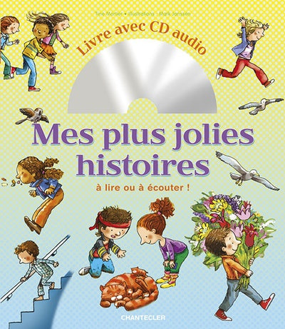 Mes plus jolies histoires