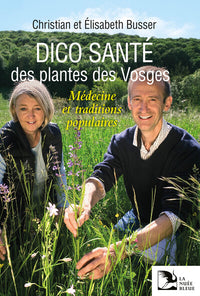 Dico santé des plantes des Vosges