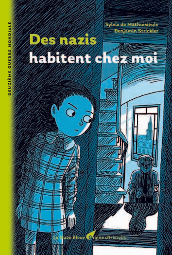 Des nazis habitent chez moi