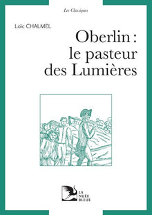 OBERLIN- Le pasteur des Lumières