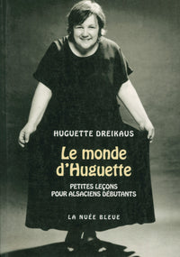 LE MONDE D'HUGUETTE