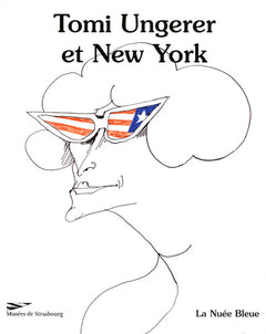 Tomi et New York