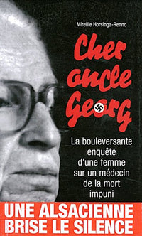 LE MEDECIN NAZI