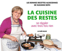 La cuisine des restes