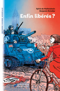 Enfin libérés ?