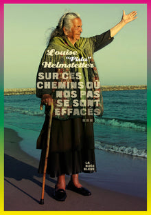 Sur ces chemins où nos pas se sont effacés - Mémoires d'une tzigane d'Alsace