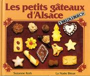 Les petits gateaux d'Alsace