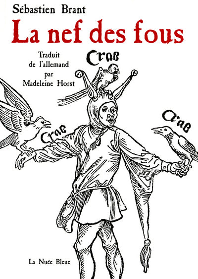 La nef des fous
