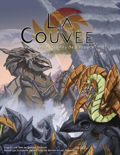 La Couvée