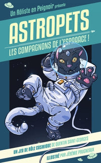Astropets