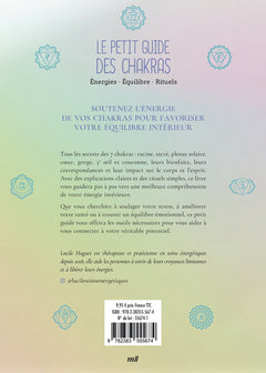 Le petit guide des chakras