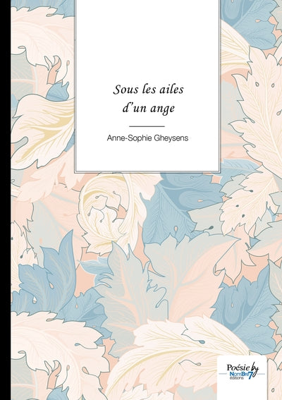 Sous les ailes d'un ange