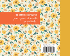 Petites phrases magiques - Pour dire merci