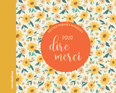 Petites phrases magiques - Pour dire merci