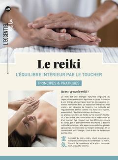 Le reiki