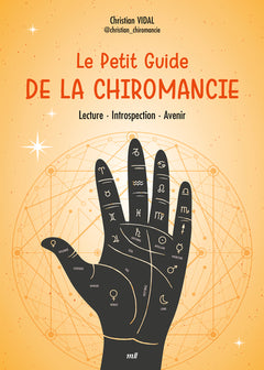 Le petit guide de la chiromancie