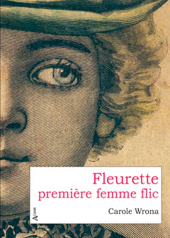 Fleurette première femme flic