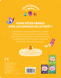 La Chasse aux œufs