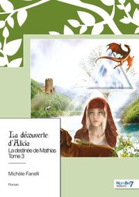 La destinée de Mathias - Tome 3