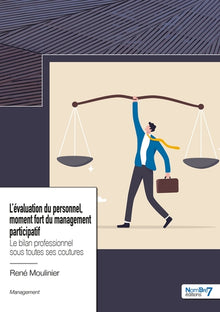 L'évaluation du personnel, moment fort du management participatif