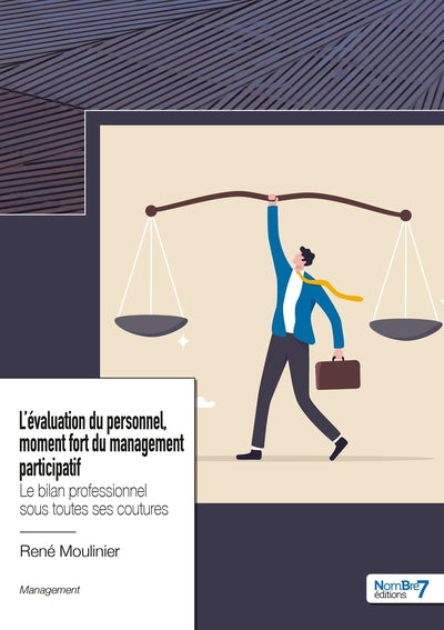 L'évaluation du personnel, moment fort du management participatif