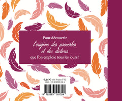 Proverbes & dictons