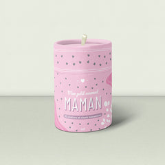 Mon petit moment - Maman
