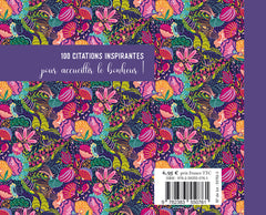 Petites phrases magiques spécial bonheur