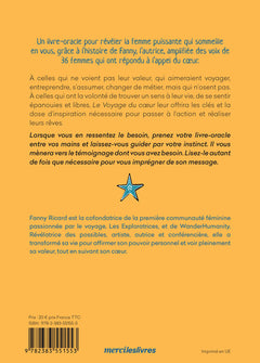 Le voyage du coeur