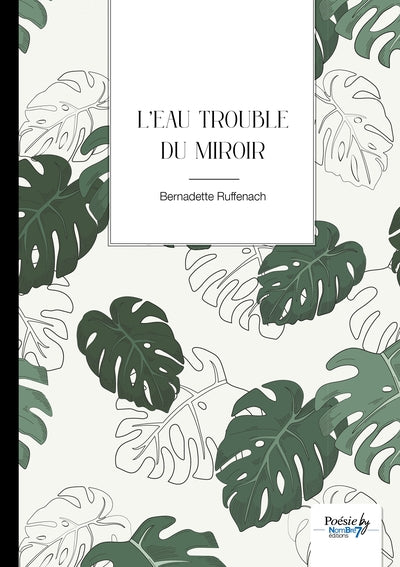 L'eau trouble du miroir