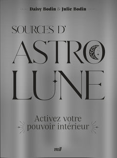 Sources d'astro Lune
