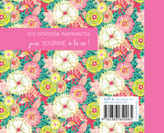 Petites phrases magiques pour sourire chaque matin