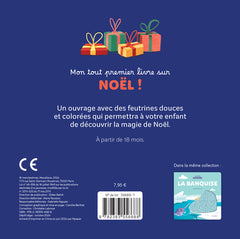 Joyeux Noël - Mes petits coucous