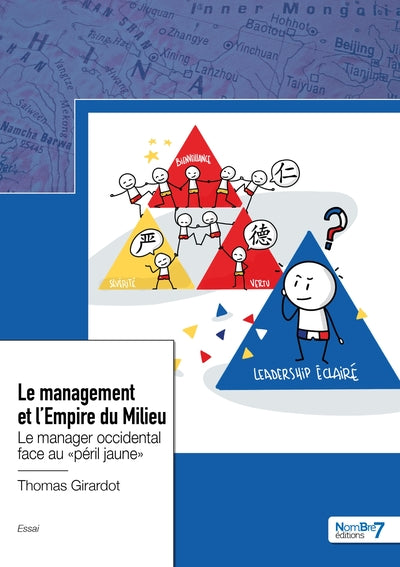 Le management et l'Empire du Milieu