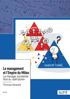 Le management et l'Empire du Milieu