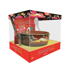 Coffret Ramen