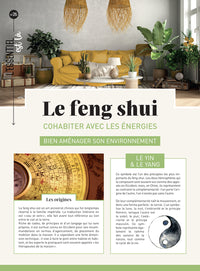 Le Feng Shui