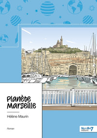 Planète Marseille