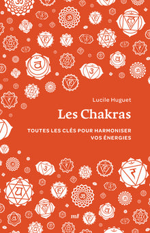 Les Chakras (format poche)