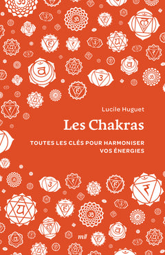 Les Chakras (format poche)