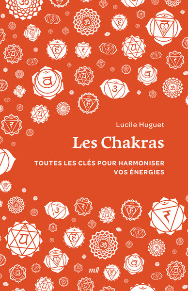 Les Chakras (format poche)