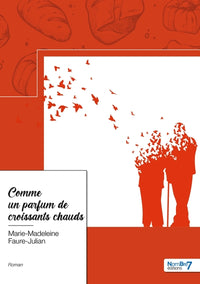Comme un parfum de croissants chauds
