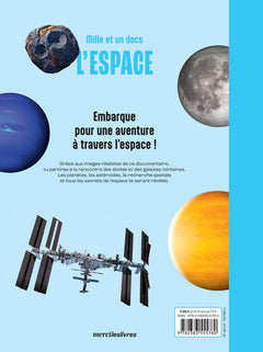 L'espace