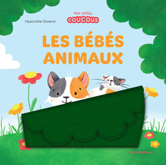Mes petits coucous