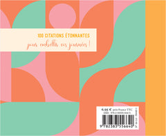 La vie est belle - Petites phrases magiques